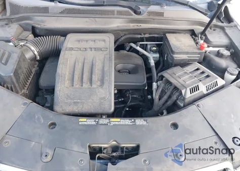 2015 Chevrolet Equinox Ls z USA, uszkodzony, nr VIN 2GNALAEK5F1119100